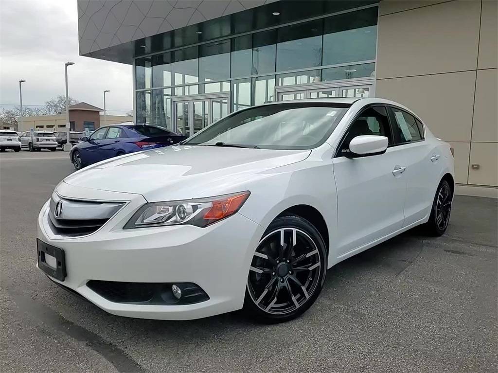 2013 Acura ILX Technology Package — Sedan — 81,571 mi — Elmhurst, IL