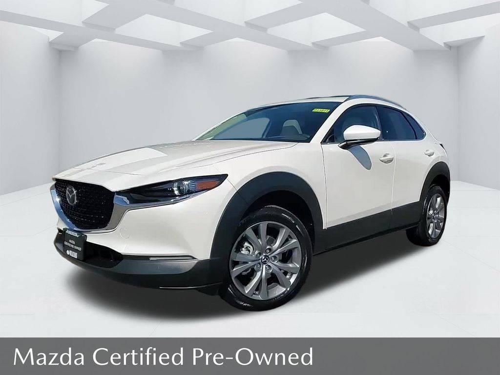 2025 Mazda CX-30 Premium — SUV — 5 mi — Elmhurst, IL