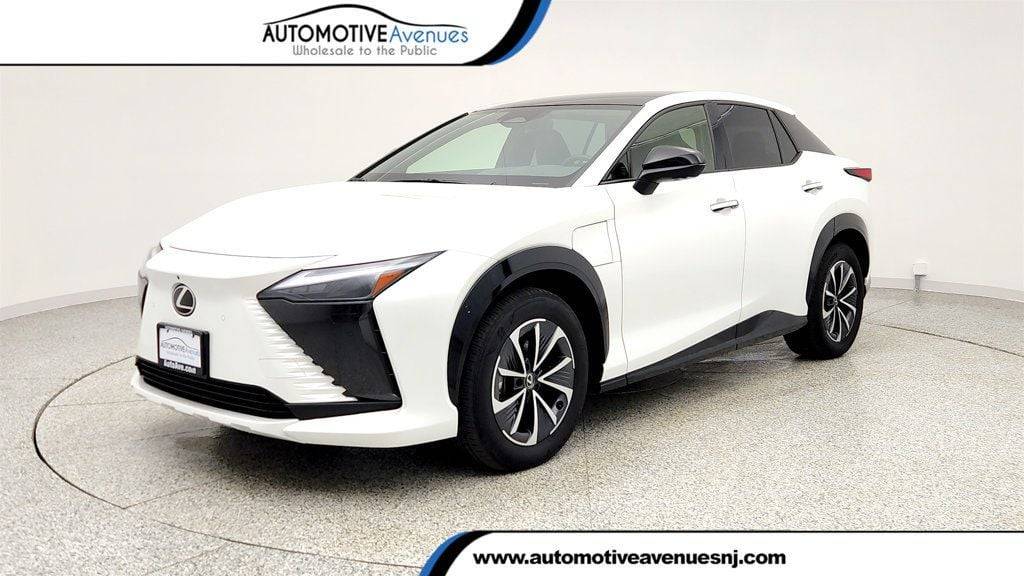 2024 Lexus RZ RZ 450e Premium — SUV — 23,591 mi — Wall Township, NJ