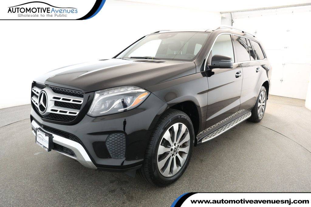2019 Mercedes-Benz GLS GLS 450 — SUV — 73,508 mi — Wall Township, NJ