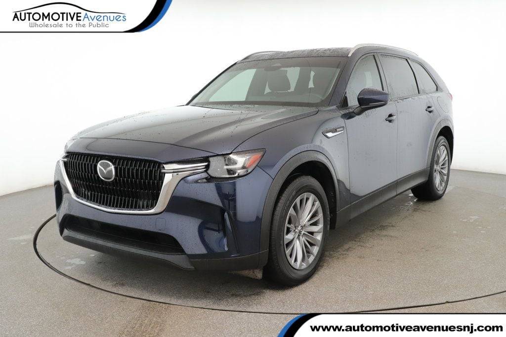 2024 Mazda CX-90 Plug-In Hybrid Preferred — SUV — 18,414 mi — Wall Township, NJ