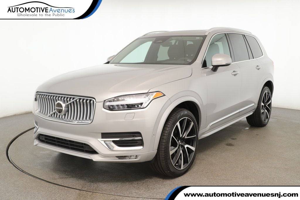 2023 Volvo XC90 Plus — SUV — 7,445 mi — Wall Township, NJ