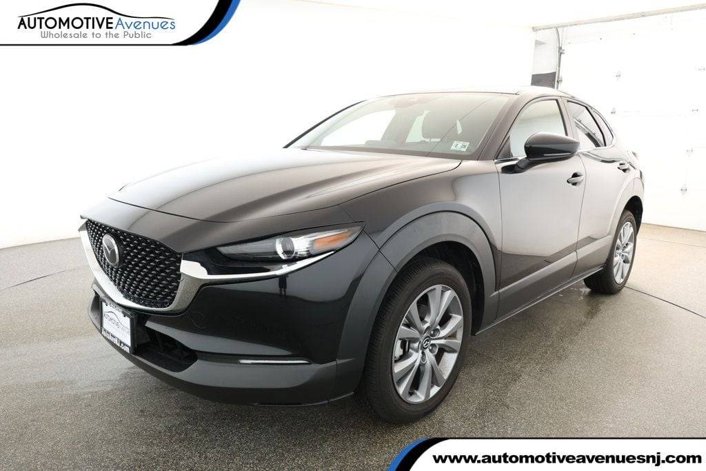 2023 Mazda CX-30 Select — SUV — 5,900 mi — Wall Township, NJ