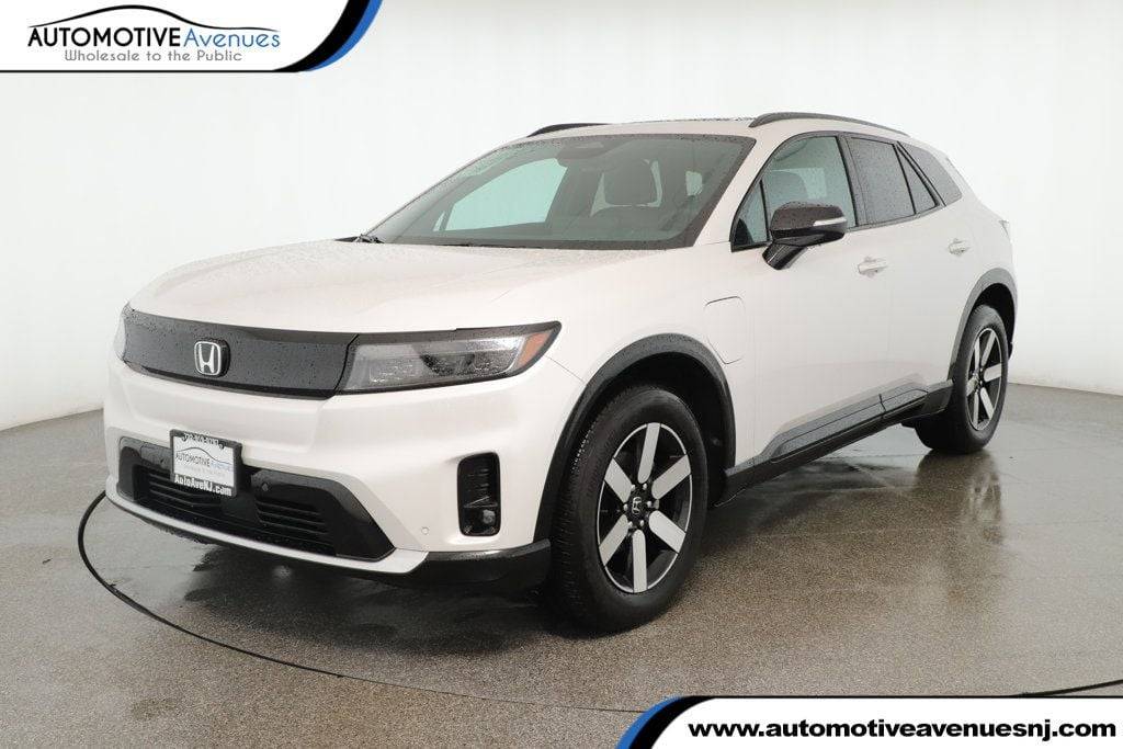 2024 Honda Prologue Touring — SUV — 1,447 mi — Wall Township, NJ