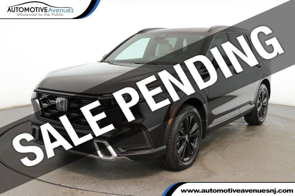 2023 Honda CR-V Hybrid Sport Touring — SUV — 33,187 mi — Wall Township, NJ