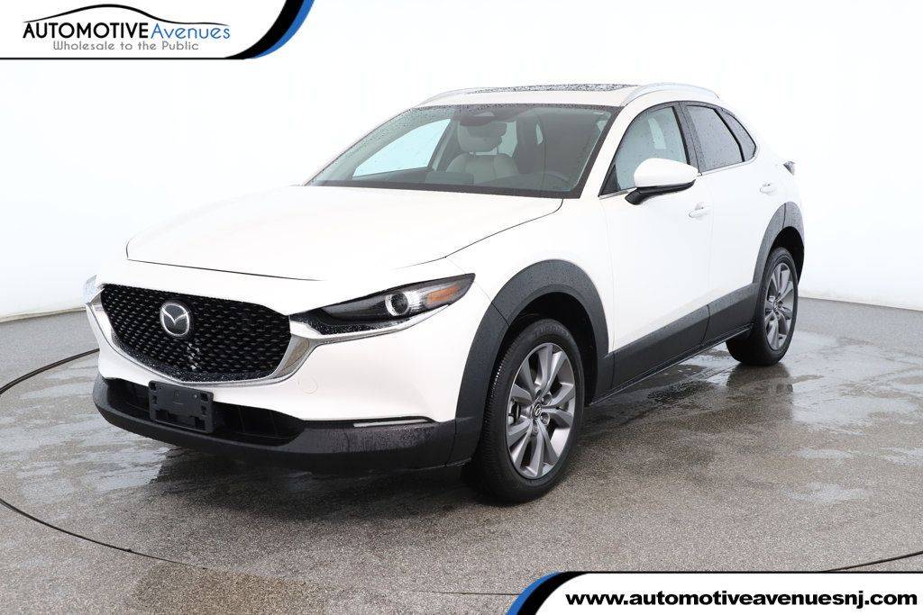 2024 Mazda CX-30 Preferred — SUV — 4,483 mi — Wall Township, NJ