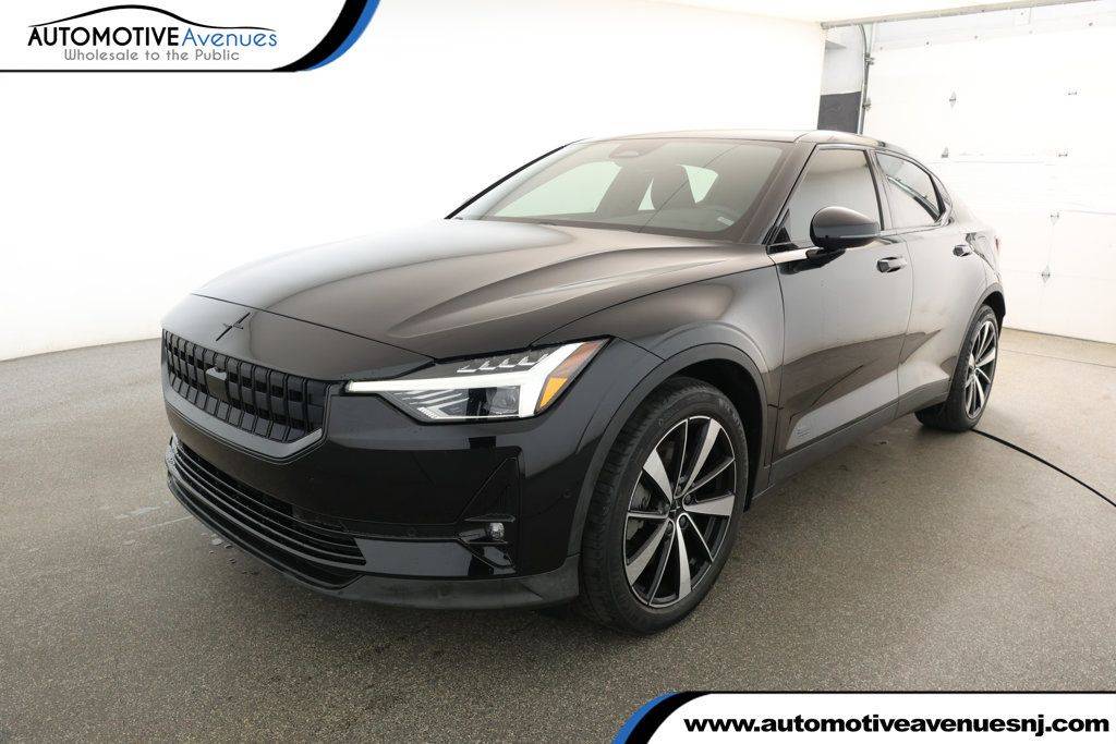 2022 Polestar 2
