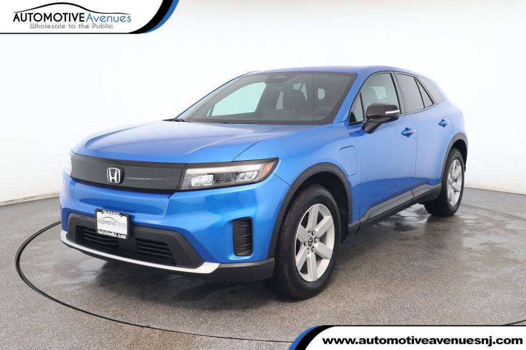 2024 Honda Prologue EX — SUV — 2,096 mi — Wall Township, NJ