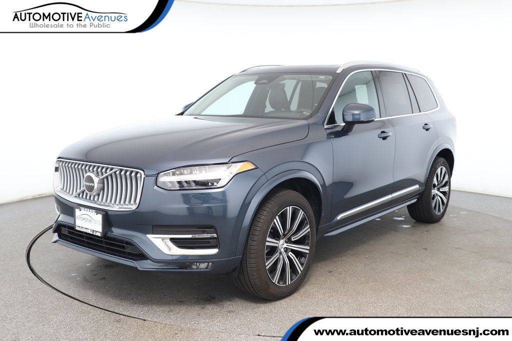 2024 Volvo XC90 Core — SUV — 18,312 mi — Wall Township, NJ