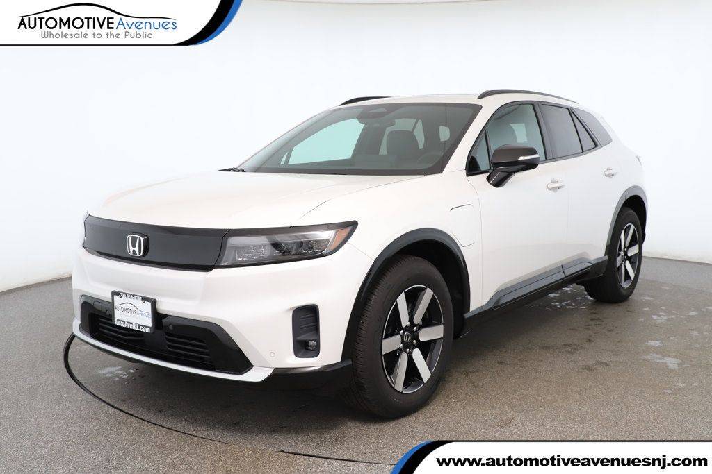 2024 Honda Prologue Touring — SUV — 57 mi — Wall Township, NJ