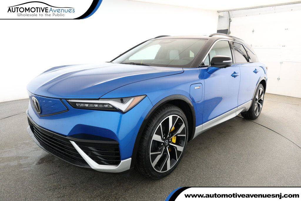 2024 Acura ZDX Type S — SUV — 20 mi — Wall Township, NJ
