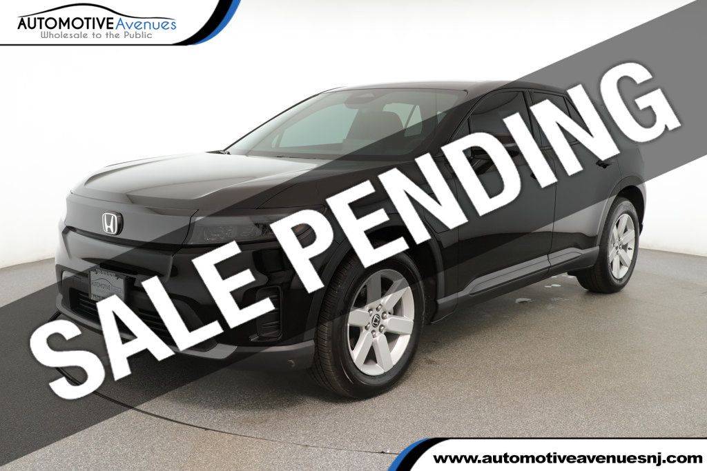 2024 Honda Prologue EX — SUV — 8,888 mi — Wall Township, NJ
