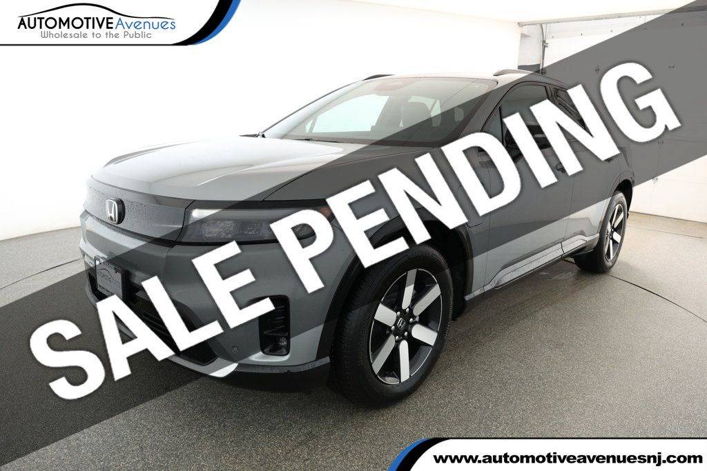 2024 Honda Prologue Touring — SUV — 8 mi — Wall Township, NJ