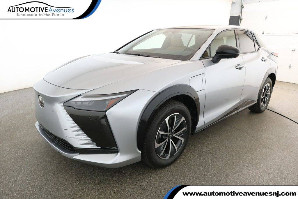 2024 Lexus RZ RZ 300e Luxury — SUV — 11,781 mi — Wall Township, NJ