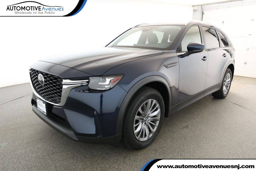 2024 Mazda CX-90 Select — SUV — 11,069 mi — Wall Township, NJ