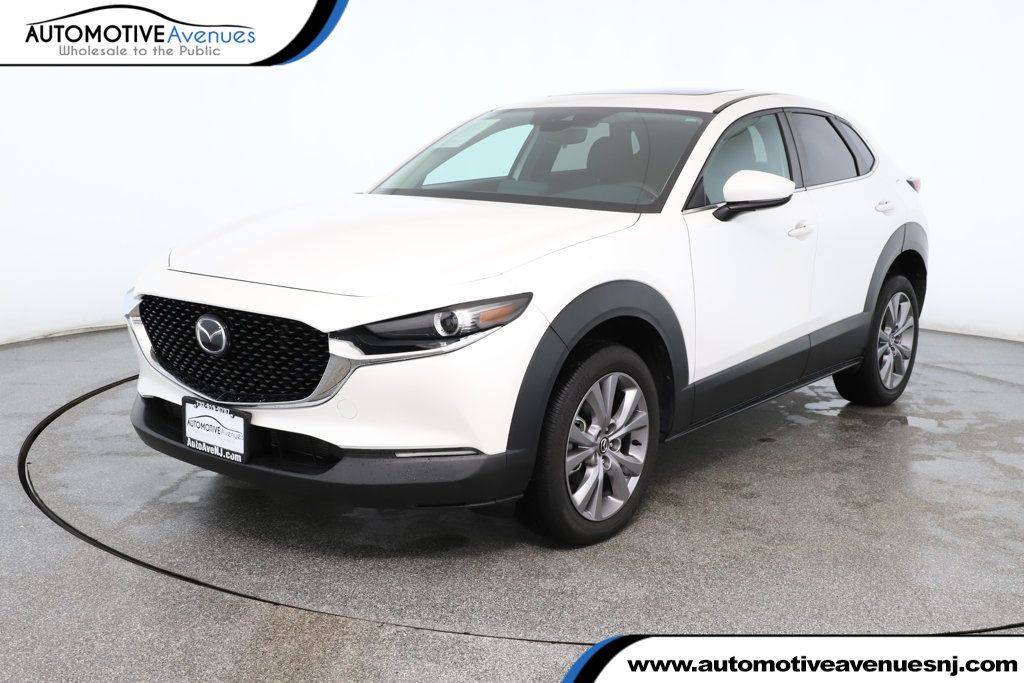 2021 Mazda CX-30 Preferred — SUV — 13,868 mi — Wall Township, NJ