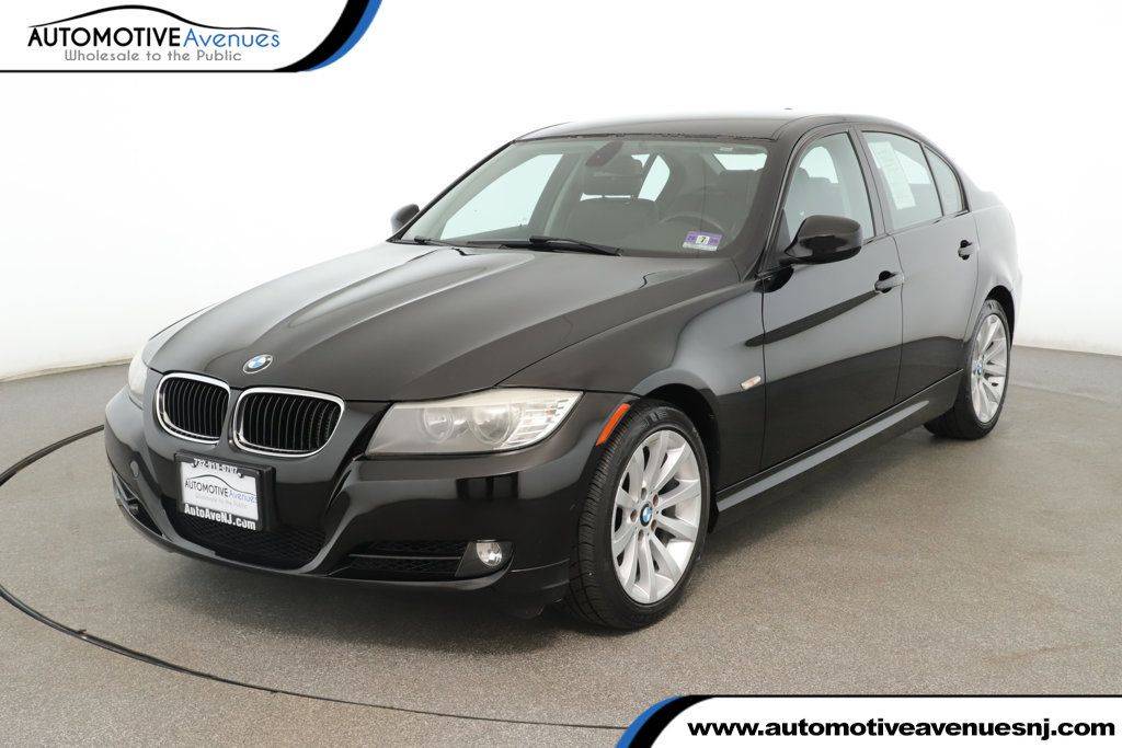 2011 BMW 3 Series 328i — Sedan — 85,473 mi — Wall Township, NJ