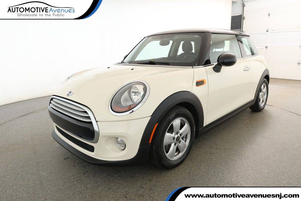2014 MINI Hardtop Cooper — Hatchback — 51,150 mi — Wall Township, NJ