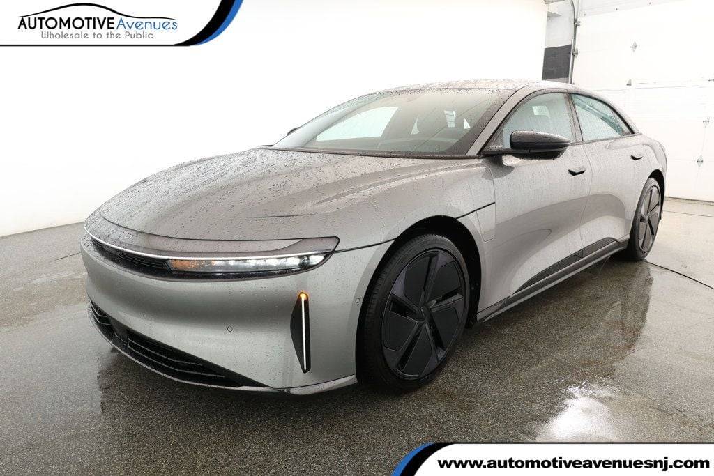 2024 Lucid Air