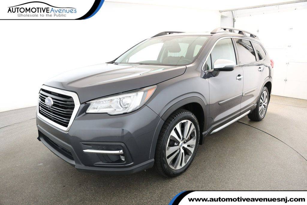 2021 Subaru Ascent Touring — SUV — 56,485 mi — Wall Township, NJ