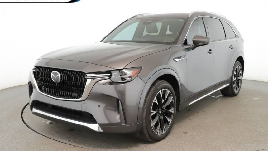 2024 Mazda CX-90 S Premium — SUV — 24,221 mi — Wall Township, NJ