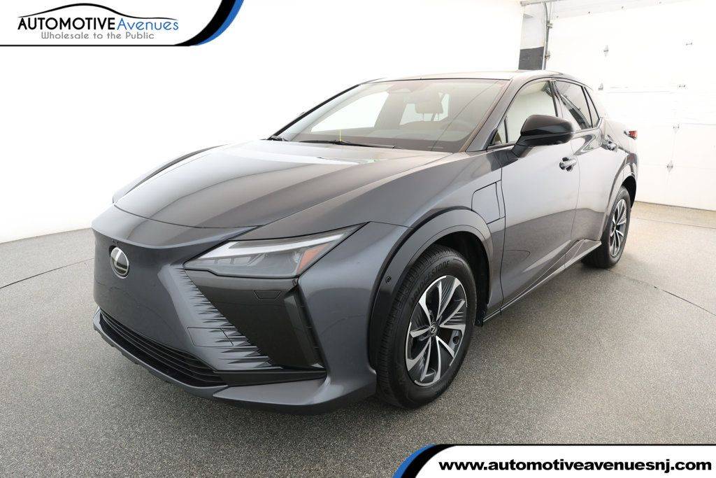 2023 Lexus RZ RZ 450e Premium — SUV — 5,697 mi — Wall Township, NJ