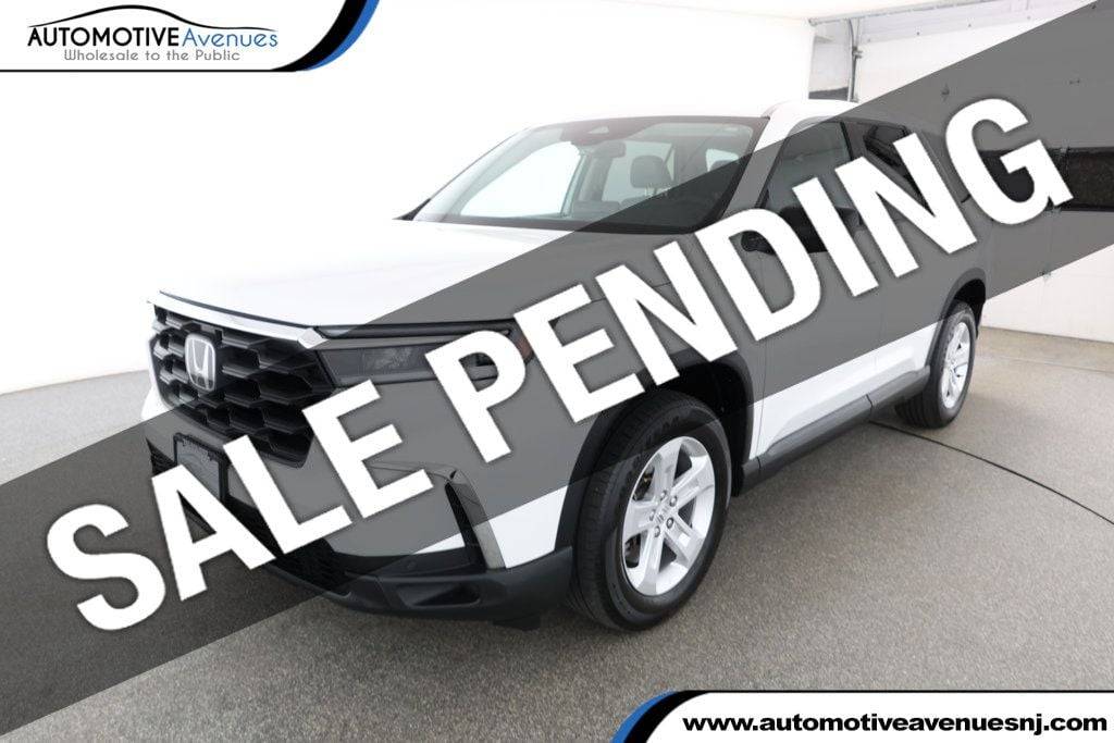 2024 Honda Pilot LX — SUV — 32,979 mi — Wall Township, NJ