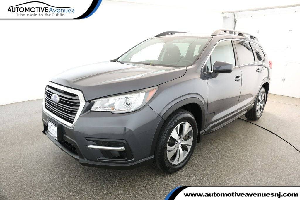 2019 Subaru Ascent Premium — SUV — 58,263 mi — Wall Township, NJ