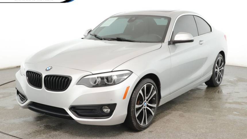 2020 BMW 2 Series 230i