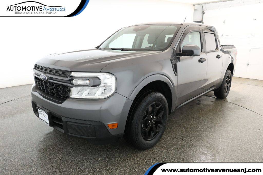 2023 Ford Maverick XLT — Pickup Truck — 41,094 mi — Wall Township, NJ