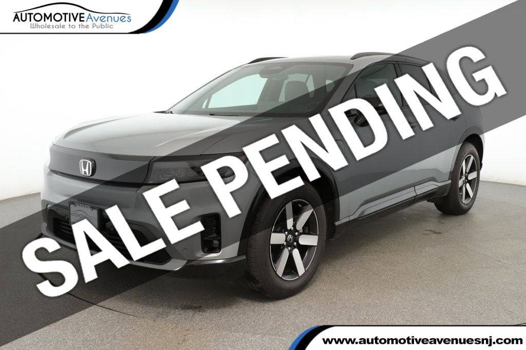 2024 Honda Prologue Touring — SUV — 13,068 mi — Wall Township, NJ