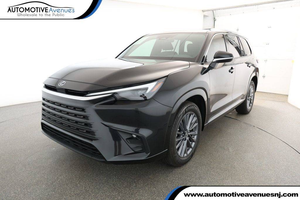 2024 Lexus TX TX 350 — SUV — 13,225 mi — Wall Township, NJ