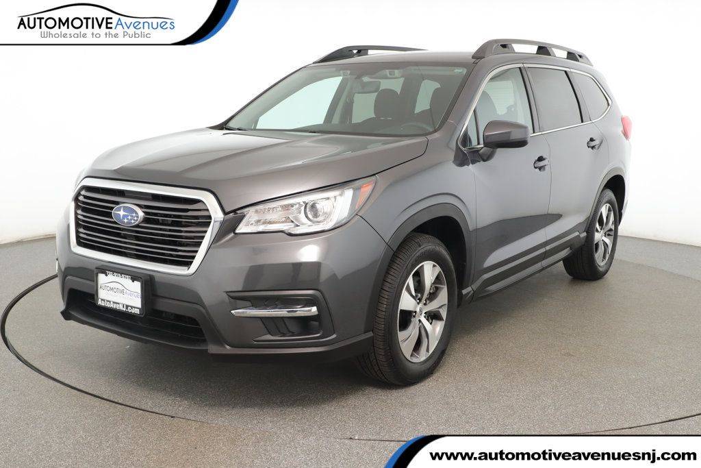 2022 Subaru Ascent Premium — SUV — 39,882 mi — Wall Township, NJ