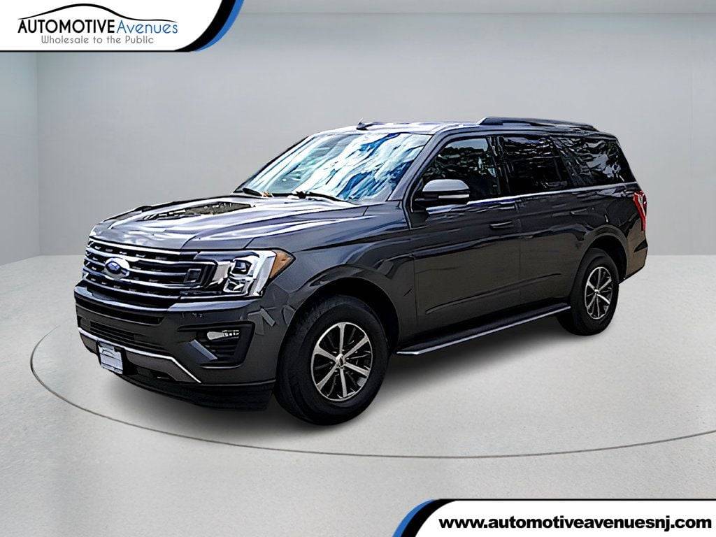 2020 Ford Expedition XLT — SUV — 69,142 mi — Wall Township, NJ