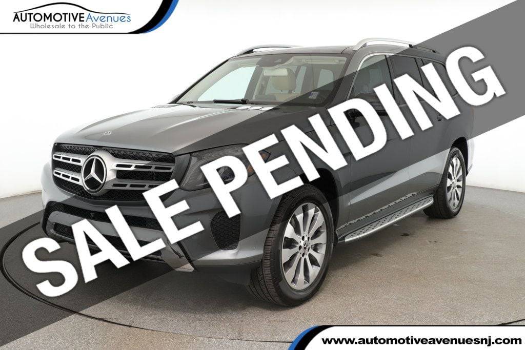 2019 Mercedes-Benz GLS GLS 450 — SUV — 39,472 mi — Wall Township, NJ