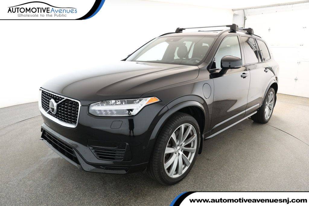 2020 Volvo XC90 Plug-In Hybrid R-Design — SUV — 40,866 mi — Wall Township, NJ