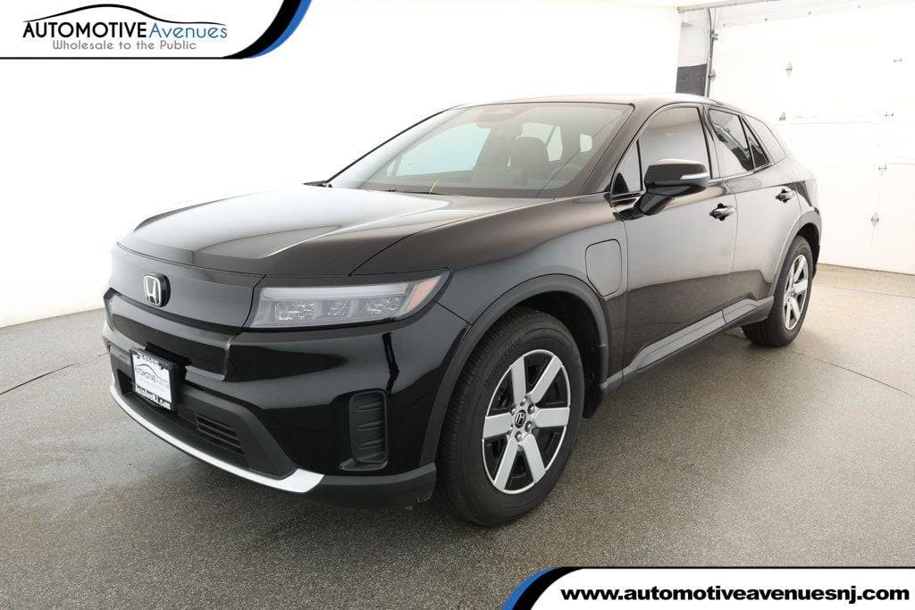 2024 Honda Prologue EX — SUV — 2,804 mi — Wall Township, NJ