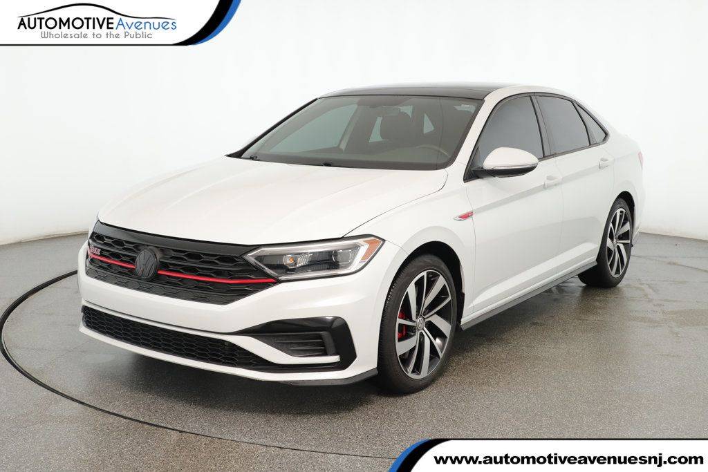 2019 Volkswagen Jetta GLI S — Sedan — 90,202 mi — Wall Township, NJ