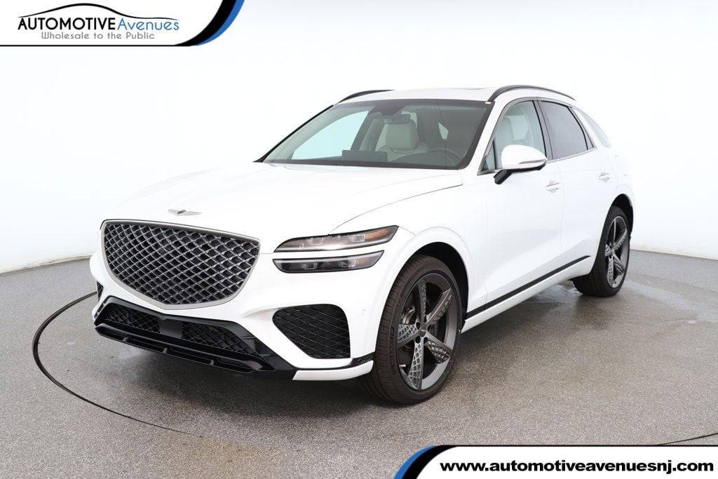 2024 Genesis GV70 3.5T Sport — SUV — 301 mi — Wall Township, NJ
