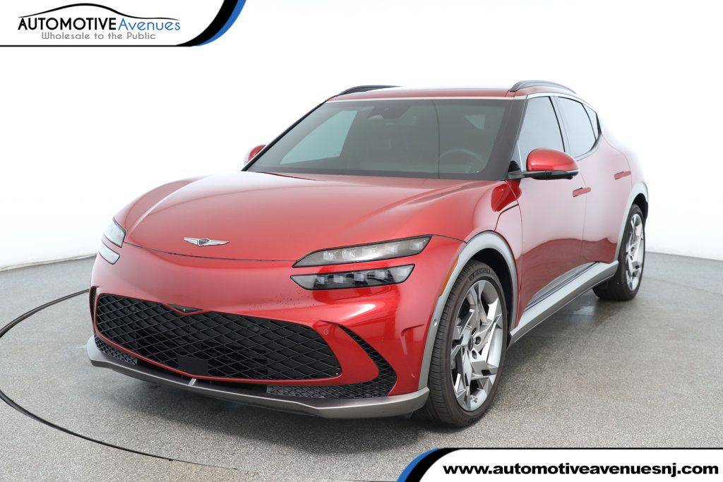 2023 Genesis GV60 Performance — SUV — 9,411 mi — Wall Township, NJ