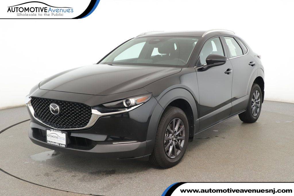 2024 Mazda CX-30 S — SUV — 12,582 mi — Wall Township, NJ