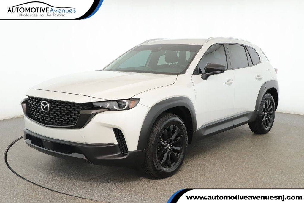 2024 Mazda CX-50 Preferred — SUV — 14,037 mi — Wall Township, NJ