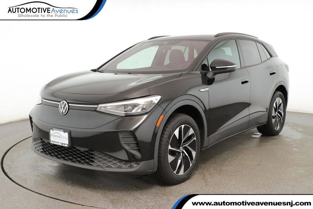 2022 Volkswagen ID.4 Pro — SUV — 15,732 mi — Wall Township, NJ