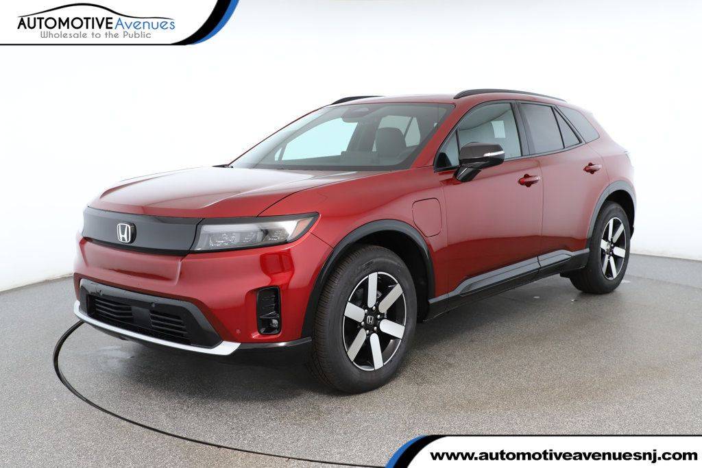 2024 Honda Prologue Touring — SUV — 14 mi — Wall Township, NJ