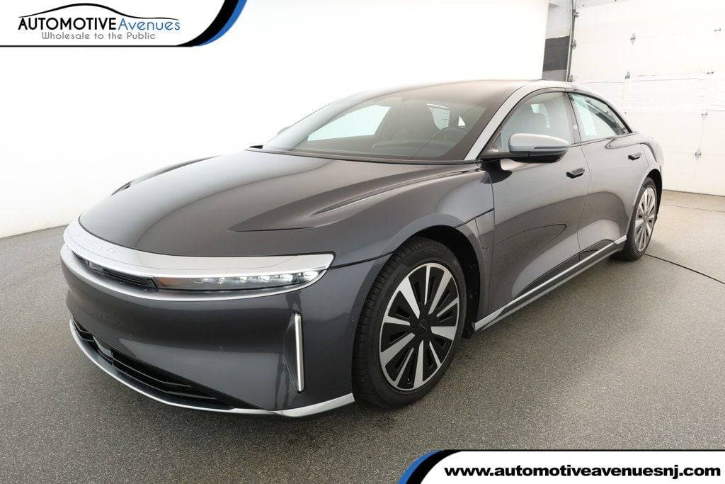2023 Lucid Air