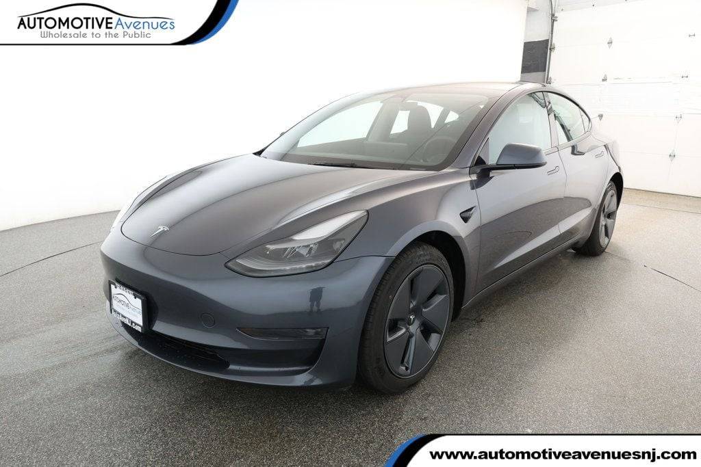 2023 Tesla Model 3 Model 3 — Sedan — 14,806 mi — Wall Township, NJ
