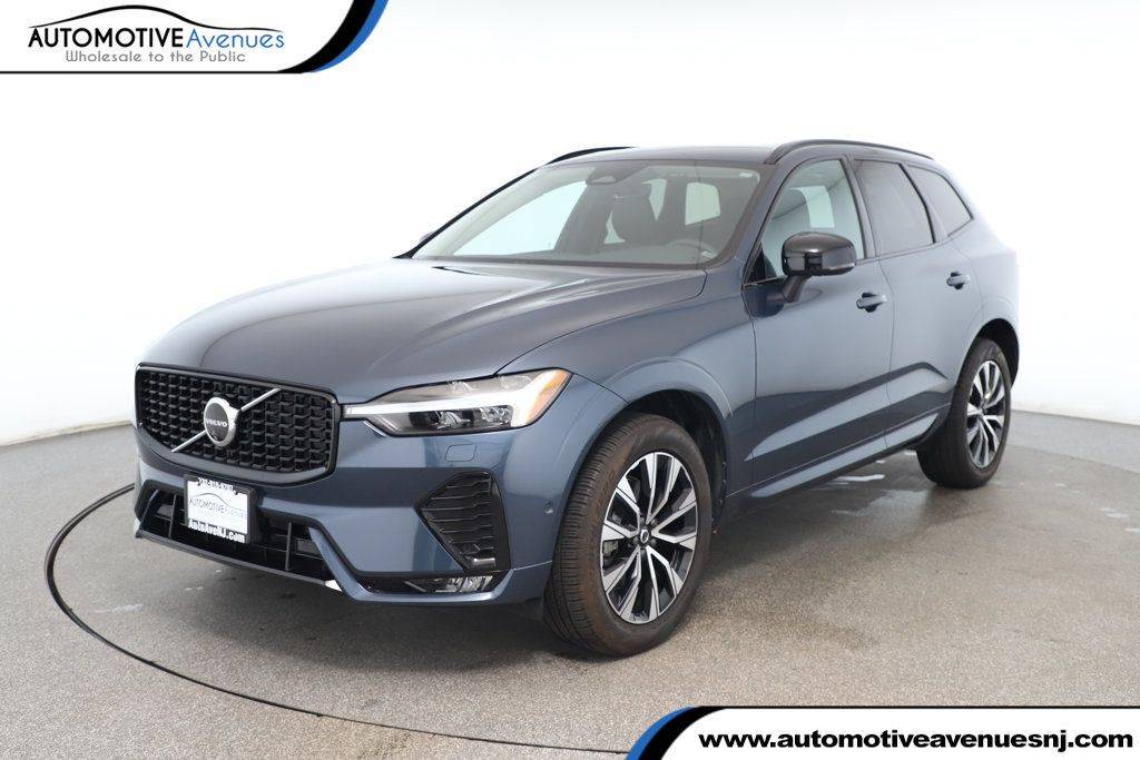 2024 Volvo XC60 Plus — SUV — 9,911 mi — Wall Township, NJ