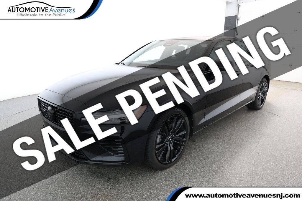 2024 Volvo S60 Recharge Plus — Sedan — 5,194 mi — Wall Township, NJ