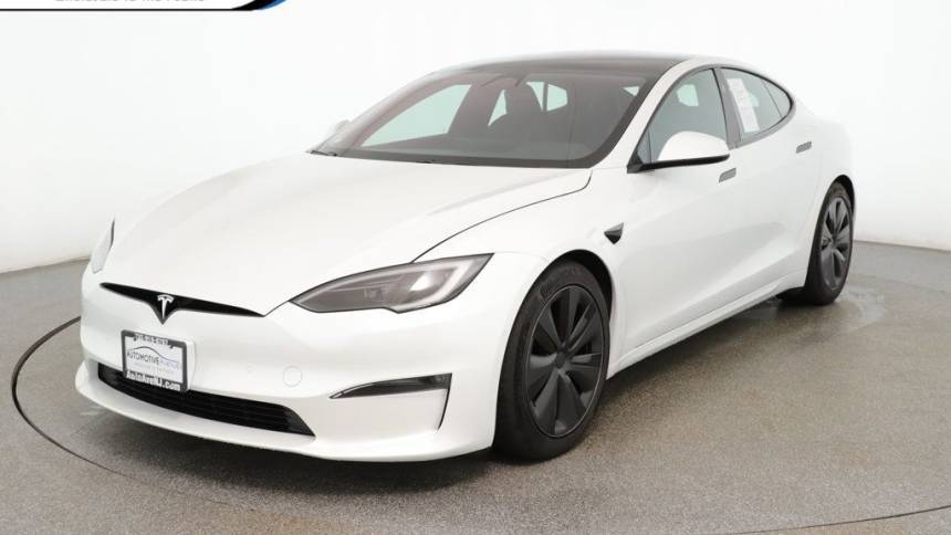 2023 Tesla Model S Base