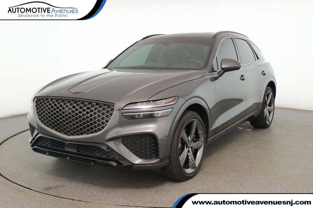2023 Genesis GV70 2.5T — SUV — 36,494 mi — Wall Township, NJ